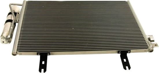 Condenser, air conditioning AC830162 - image 2