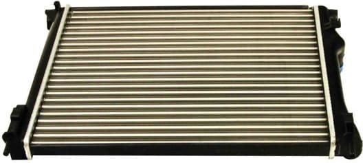 Radiator, engine cooling AC230037 - image 2