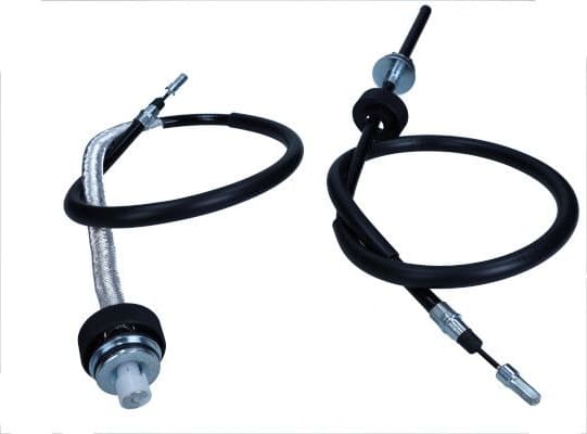 Cable Pull, parking brake 32-1483