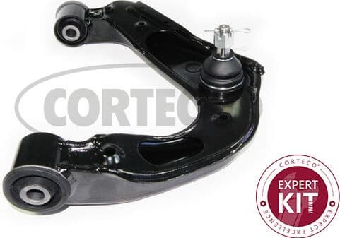 Control/Trailing Arm, wheel suspension 49397659