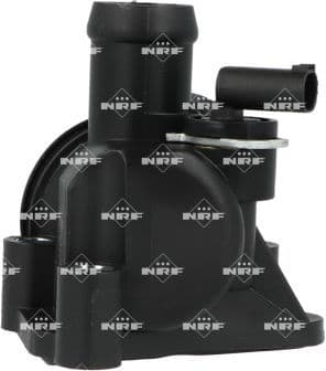 Thermostat, coolant EASY FIT 725346 - image 4