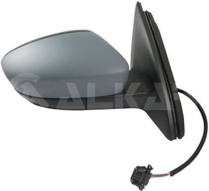 Exterior Mirror 6126093