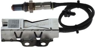 NOx Sensor, NOx catalytic converter 0281008761 - image 4