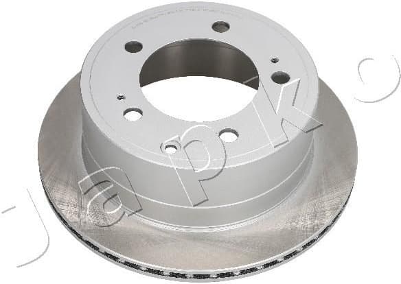 Brake Disc 61260C