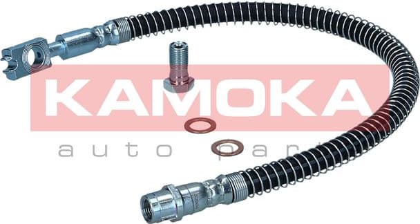 Brake Hose 1170232 - image 2