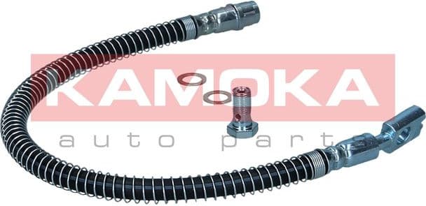 Brake Hose 1170232 - image 4