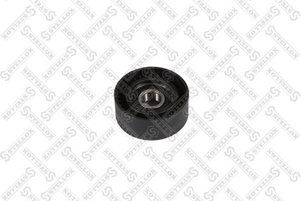 Tensioner Pulley, V-ribbed belt 03-41037-SX