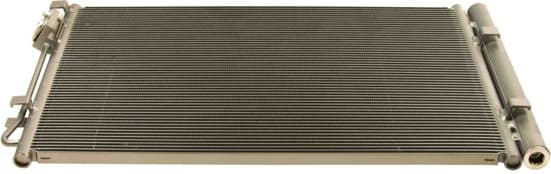 Condenser, air conditioning AC830288 - image 2