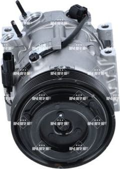 Compressor, air conditioning GENUINE 320133G