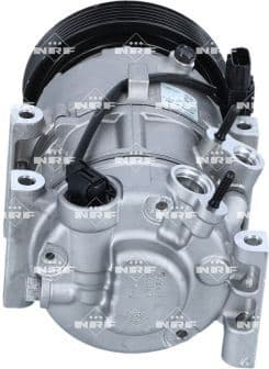 Compressor, air conditioning GENUINE 320133G - image 3