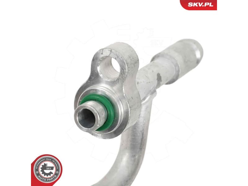 High/Low-pressure Line, air conditioning 54SKV625 - image 3