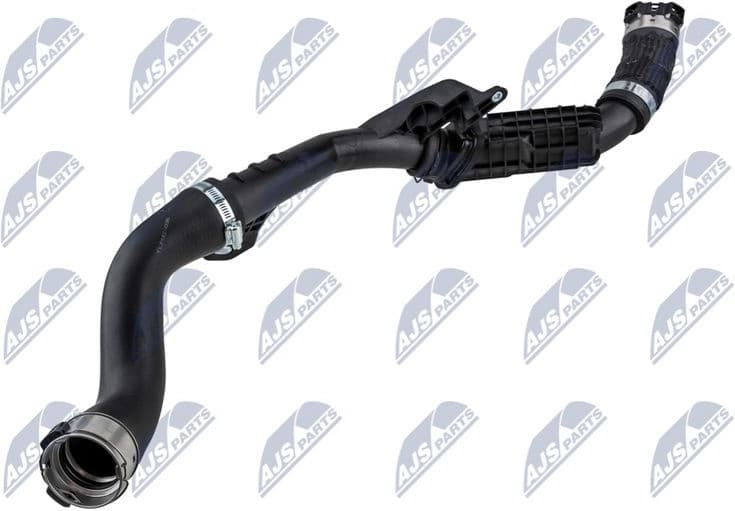 Charge Air Hose GPP-RE-036