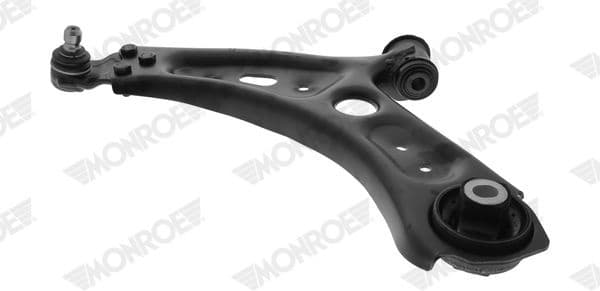 Control/Trailing Arm, wheel suspension L15596
