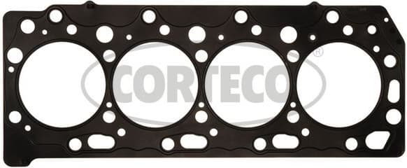 Gasket, cylinder head 83403190 - image 2