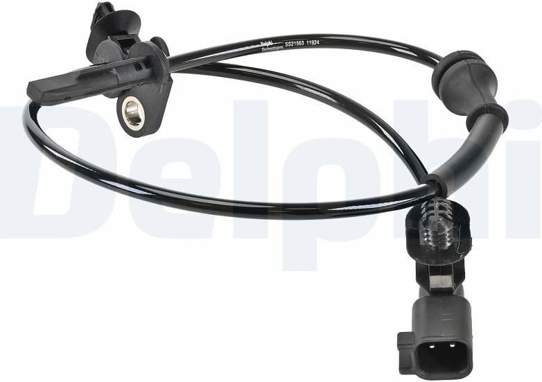 Sensor, wheel speed SS21563-12B1