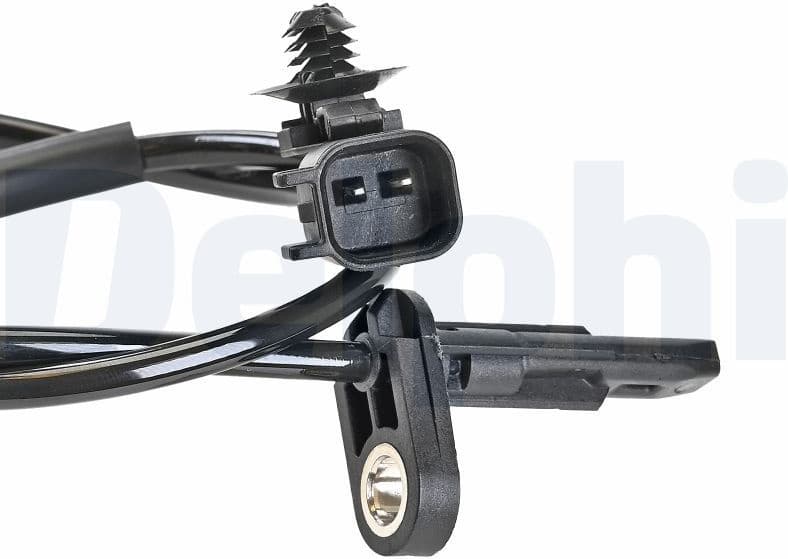 Sensor, wheel speed SS21563-12B1 - image 2