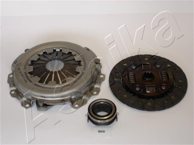 Clutch Kit 92-05-503