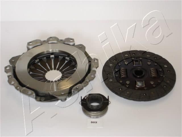 Clutch Kit 92-05-503 - image 2