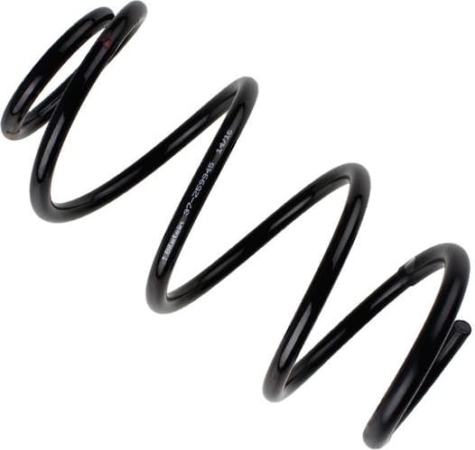 Suspension Spring BILSTEIN - B3 OE Replacement 37-259945