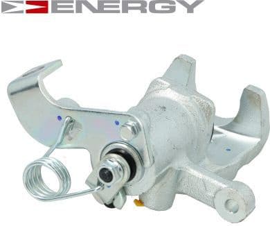 Brake Caliper ZH0229 - image 2