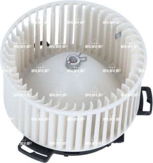 Interior Blower 34482 - image 2