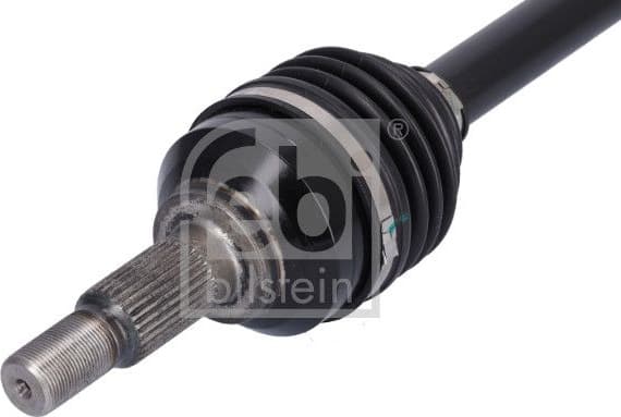 Drive Shaft 186068 - image 2