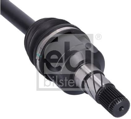 Drive Shaft 186068 - image 3