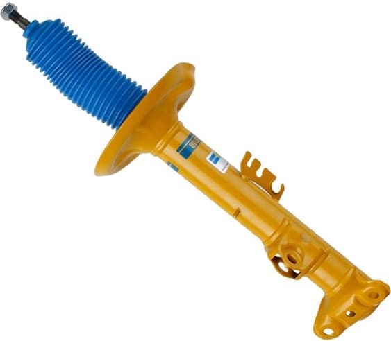 Suspension Kit, springs/shock absorbers BILSTEIN - B12 Pro-Kit 46-181015 - image 2