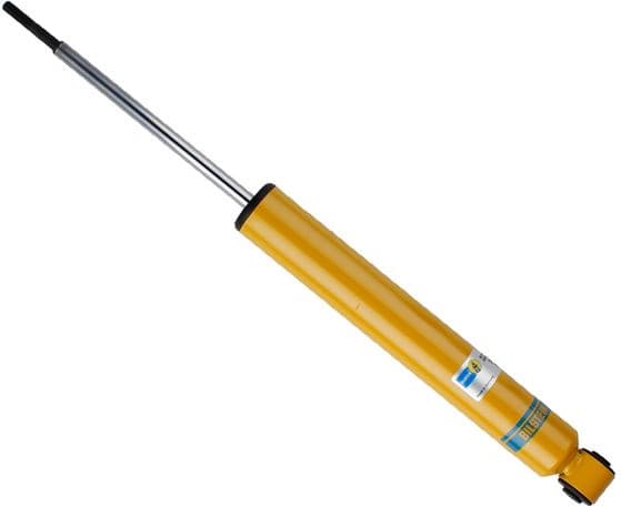 Suspension Kit, springs/shock absorbers BILSTEIN - B12 Pro-Kit 46-181015 - image 3