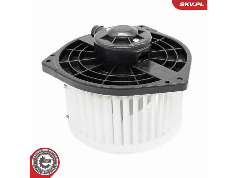 Interior Blower 68SKV204 - image 3