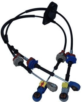 Cable Pull, manual transmission 32-1225