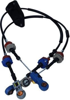 Cable Pull, manual transmission 32-1225 - image 2