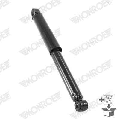 Shock Absorber MONROE ADVENTURE D7639S - image 5