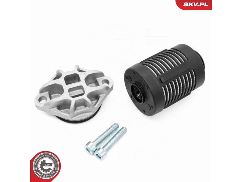 Hydraulic Filter, multi-plate clutch (all-wheel drive) 31SKV390 - image 2