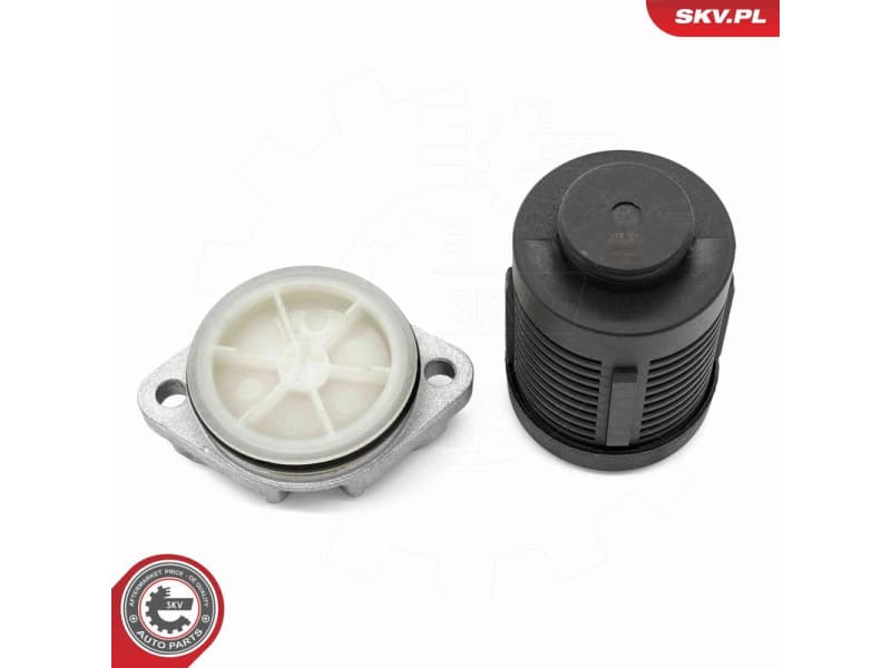 Hydraulic Filter, multi-plate clutch (all-wheel drive) 31SKV390 - image 3