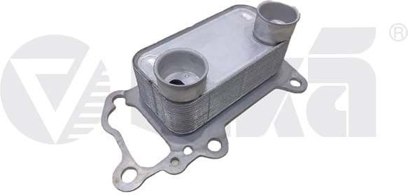 Oil Cooler, engine oil 19642801