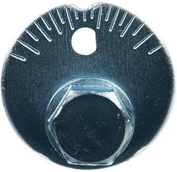 Camber Correction Screw 79-01169-SX - image 3