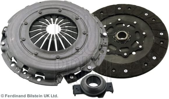 Clutch Kit ADL143019