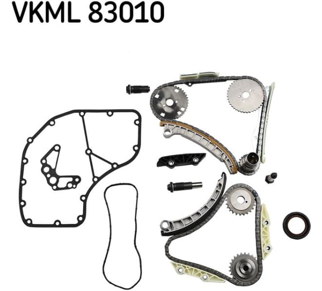 Timing Chain Kit VKML 83010
