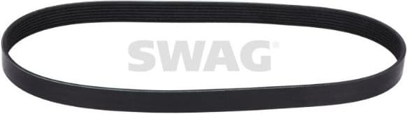 V-ribbed Belt 33 11 0840