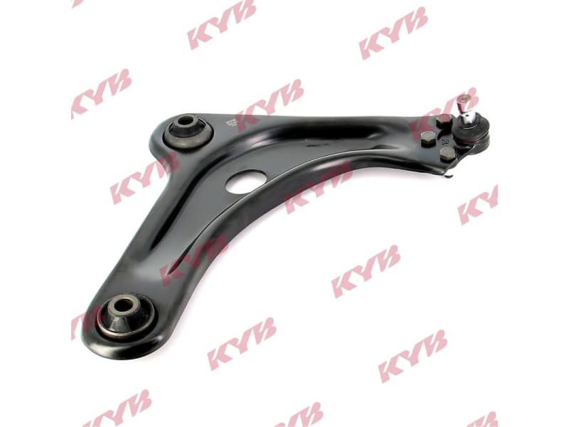 Control/Trailing Arm, wheel suspension KSC4096