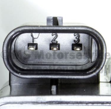 Auxiliary Water Pump (cooling water circuit) 7.10103.08.0 - image 2