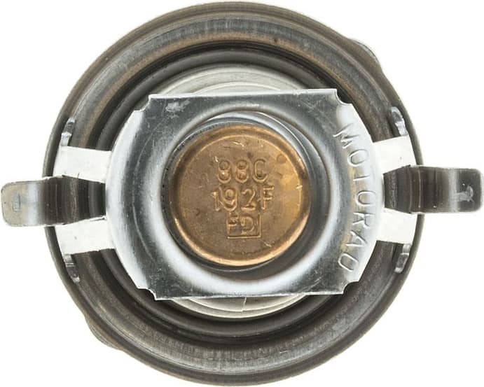 Thermostat, coolant 306-88K - image 5
