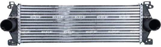 Charge Air Cooler 309086