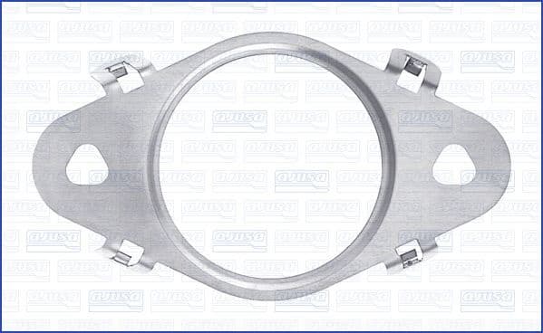 Gasket, EGR valve pipe 01467000