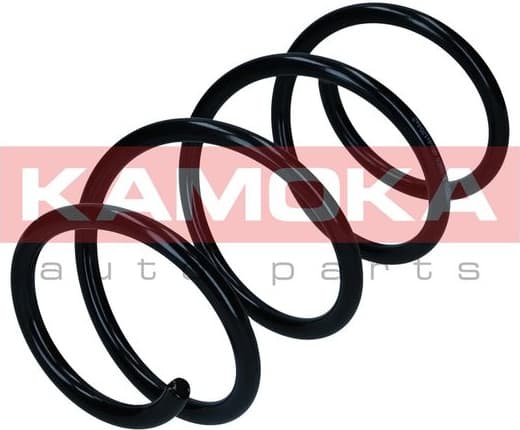 Suspension Spring 2110409 - image 4