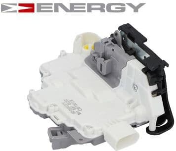 Door Lock ZDP0027L - image 2