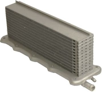 Charge Air Cooler AC630103