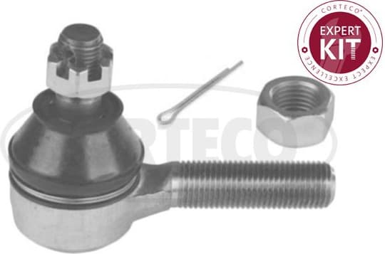 Tie Rod End 49401103 - image 2