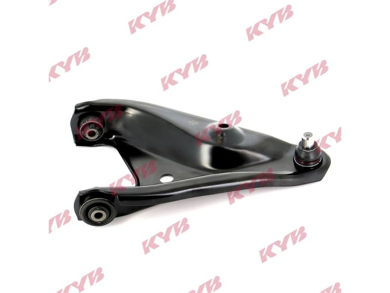 Control/Trailing Arm, wheel suspension KSC4187